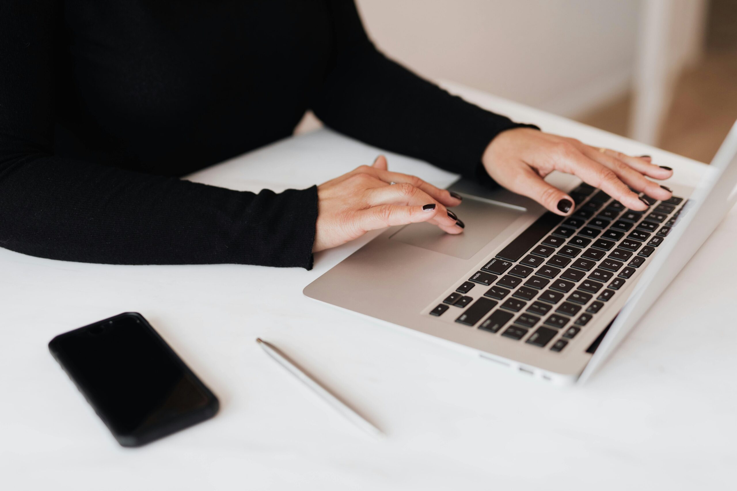 Wedding Planner im Office, Ruhrgebiet